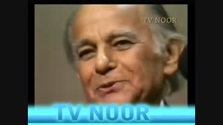 کوچه با صدا و تصویر فریدون مشیری