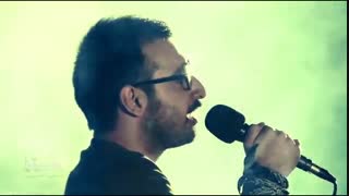 موزیک ویدیو آشوبم گروه چار تار (آشوبم ، آرامشم تویی ......)