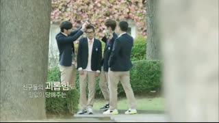 فیلم داداش کیوجونگ:)