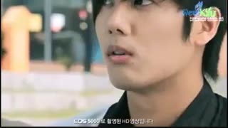 داداش کیو*SS501