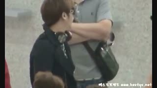 فنکم داداش یونگی*SS501