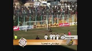 بهترین دروازبان