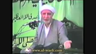 الوائلی لسان الشیعه