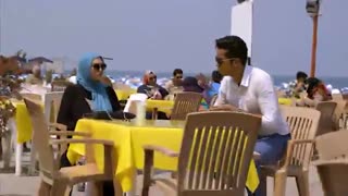 آنونس فیلم ایرانی دریا کنار