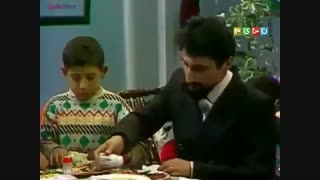 ق مثل قلقلک