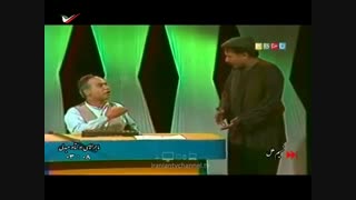 ماجراهای اوستا و عبدلی