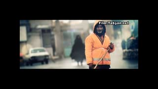 شعر زیبای صابر خراسانی  - وصف امام زمان ( عج)