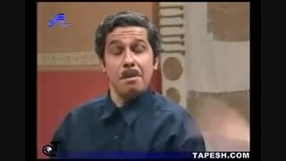 پاورچین-مهران مدیری