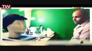 موزیک ویدیو خندوانه (عکس)