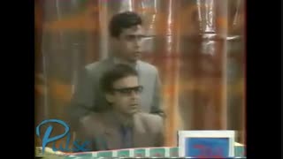 ساعت خوش مهران مدیری-1373