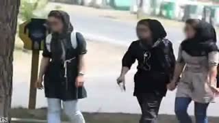 سخنان زیبای استاد رائفی پور و دانشمند