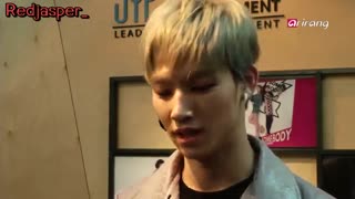 After School Club Profile Preview GOT7 JB