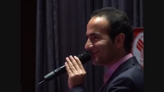 خنده دار ترین و پر هیجان ترین اجرای حسن ریوندی