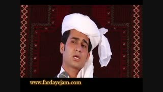 سه ترانه معروف خراسانی  : بیا بریم کوه . لیلا و ننه گل ممد