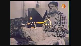 بازم مدرسه ام دیر شد