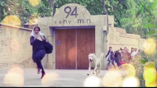 تیزر دوم بنیامین