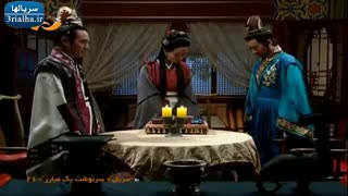 سریال سرنوشت یک مبارز - قسمت بیست و یکم