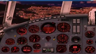 لذت پرواز را با یک کامپیوتر خانگی و شبیه ساز الماس تجربه کنید.