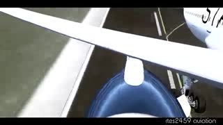 افزودنی منحصر به فرد بوئینگ 777 ویژه شبیه ساز پرواز الماس