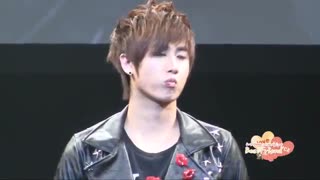 لپای یونگی*_* ( من تصمیم به بازگشت دارم چون دوری از شما سخت است)