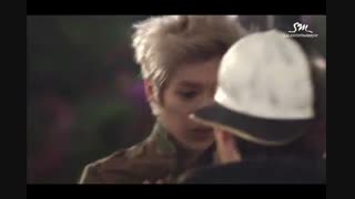 EXO _Music Video_Drama Episode 2