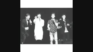 داداشام*SS501