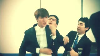 میکس یونگ دو و کیم تان-وارثان