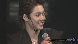 داداش هیونگ و داداش هیون*SS501