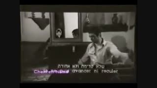 طوقی ( مرحوم علی حاتمی ) رفع غبغب