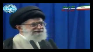 صاحب این کشور تویی(سخنان رهبری)