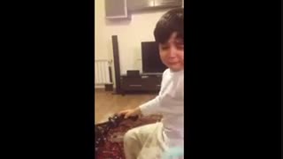 پسری که زن میخواد