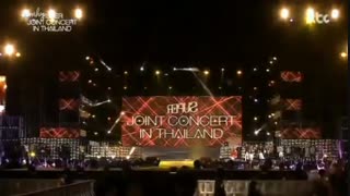 Teen Top B1A4 EXO-M SNSD Opening SUPER ...