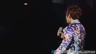 Dream K-pop Fantasy Concert - EXO "Hawak Kamay ...