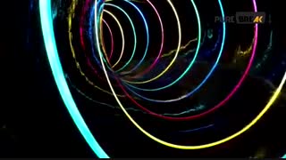 تونلهای آبی