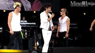 Global tour in shanghai...2013...my little princess