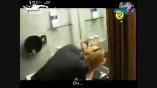 (پارت سه) روزگار شاهزاده با بازیه Supr.junior T