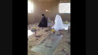 چرا در سنت اسلامی، توصیه به جلو ایستادن مردان در نماز شده است؟