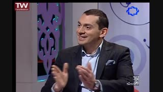 برنامه ارد‍‍یبهشت-دکتر علی بابایی زاد-08-04-94 کربوکسی تراپی