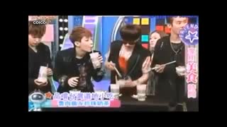 یه کلیپ خییییییلی باحال وخنده دار از سوپر جونیور