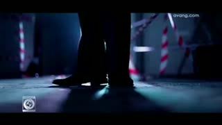 آهنگ بسیار زیبای احمد سعیدی به نام شدیدا