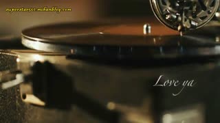 love yaدابل اس:)+ترجمه