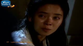 سریال سرنوشت یک مبارز - قسمت بیست و سوم