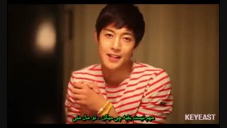 گیومی هیون جونگ + زیرنویس فارسی  * SS501