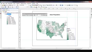ویدیوی آموزش Arc Gis 10.2 دکتر بهزاد رایگانی قسمت 3 لیپوساکشن