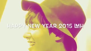 صدای بدون اهنگ لی مین هو