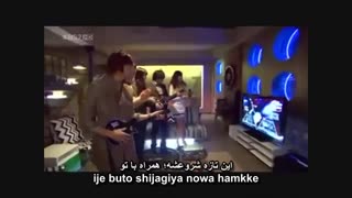 میکس زیبای پسران فراتر از گل۱ با آهنگ آلموست پرودایس خود فیلم با زیر نویس فارسی با بازی عشقم لی مین هو