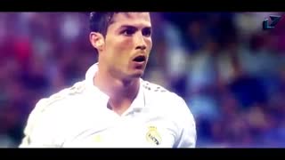کلیپ زیبای سلطان کریستیانو رونالدو 2015 HD