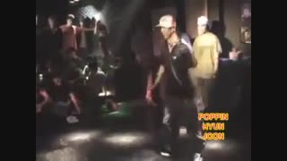 وووویییی لیدرمون!!