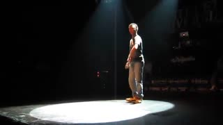 ماشالا به لیدرمون!!!