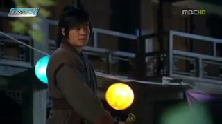 عاشقانه سریال سرنوشت یک مبارز ( ژنرال گی بک)